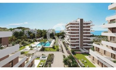 Neue Gebäude - Apartamentos -
La Villajoyosa / Vila Joiosa