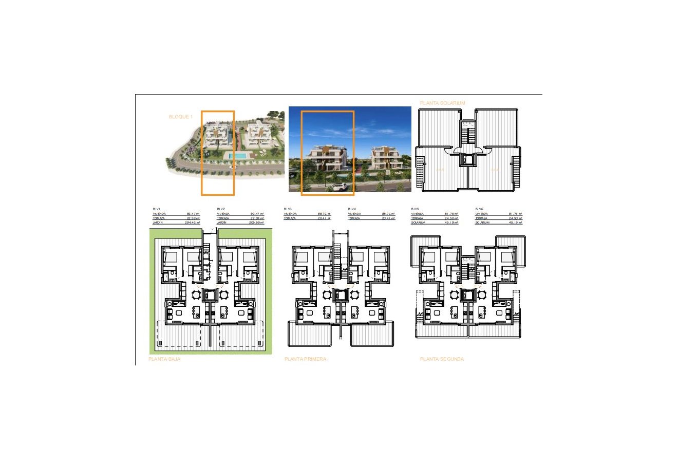 Nybyggnation - Apartamentos -
Fuente Álamo