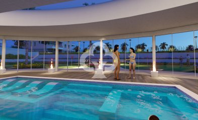 Uudiskohde - Apartamentos -
Guardamar del Segura - 03149, Avenida el Fenoll s/n