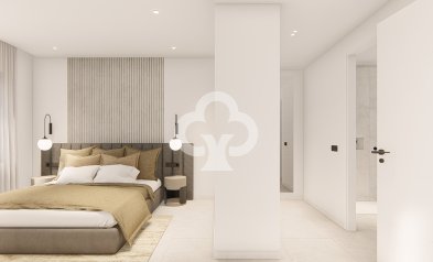 Obra nueva - Villas -
Molina de Segura - 30509