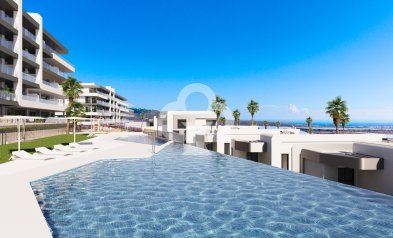 Uudiskohde - Apartamentos -
Mutxamel - 03110