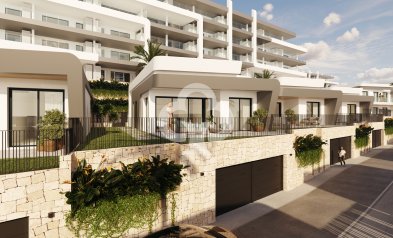 Uudiskohde - Apartamentos -
Mutxamel - 03110