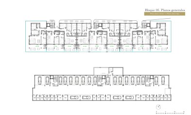 Uudiskohde - Apartamentos -
Mutxamel - 03110