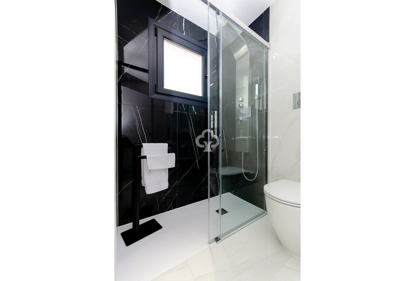 Uudiskohde - Villas -
Orihuela - 03319