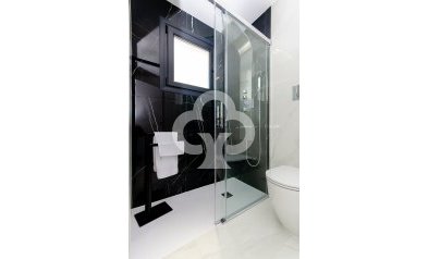 Uudiskohde - Villas -
Orihuela - 03319