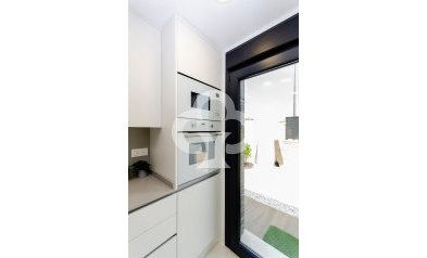 Uudiskohde - Villas -
Orihuela - 03319