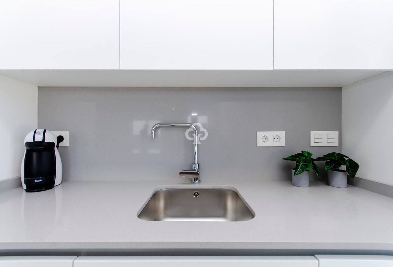 Uudiskohde - Villas -
Orihuela - 03319