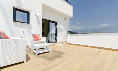 Uudiskohde - Villas -
Orihuela - 03319