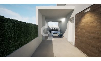 Nybyggnation - Villas -
Los Alcázares - 30710, Dr. Fernando de la Puente Ramos, 2