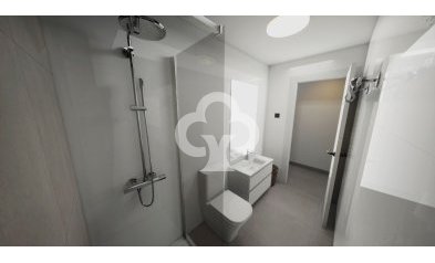 Nybyggnation - Villas -
Los Alcázares - 30710, Dr. Fernando de la Puente Ramos, 2