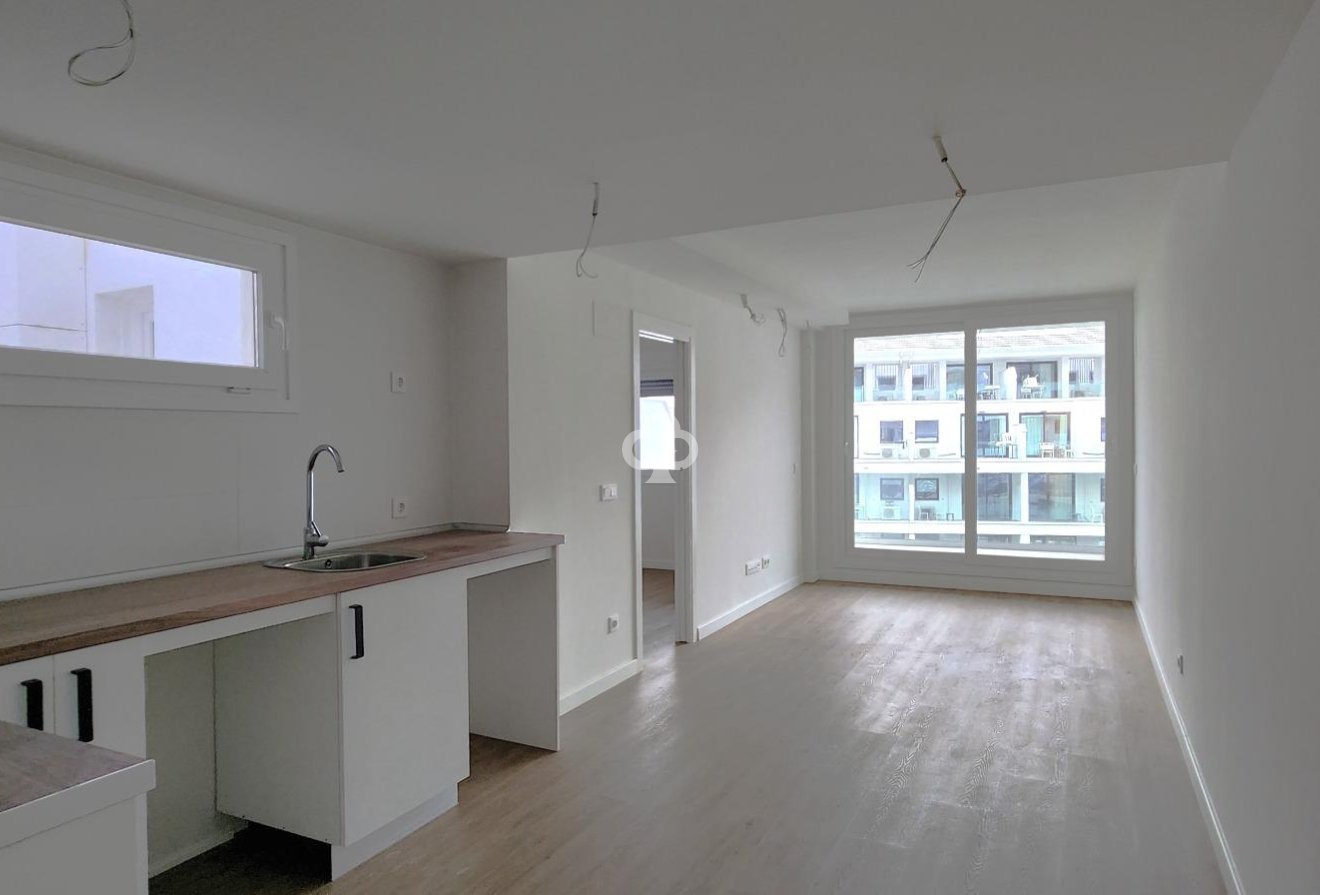 Reventa - Apartamento -
Fuengirola - Torreblanca del Sol