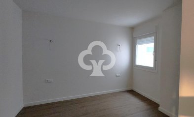 Reventa - Apartamento -
Fuengirola - Torreblanca del Sol