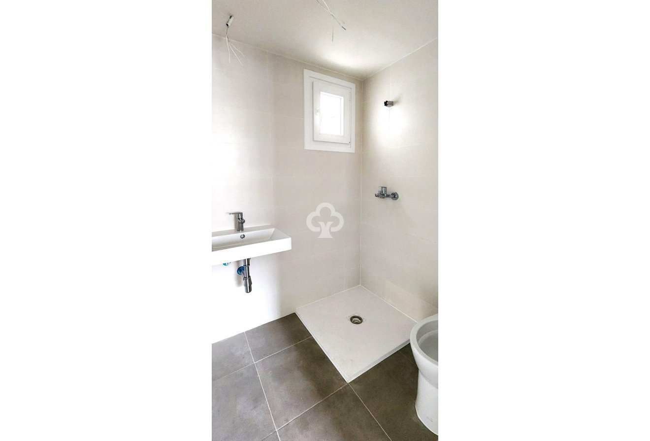 Reventa - Apartamento -
Fuengirola - Torreblanca del Sol