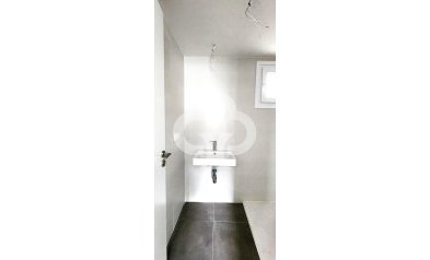 Reventa - Apartamento -
Fuengirola - Torreblanca del Sol