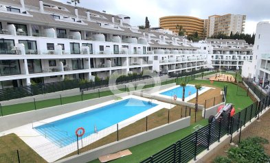 Reventa - Apartamento -
Fuengirola - Torreblanca del Sol