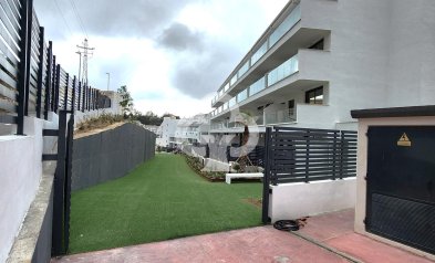 Reventa - Apartamento -
Fuengirola - Torreblanca del Sol