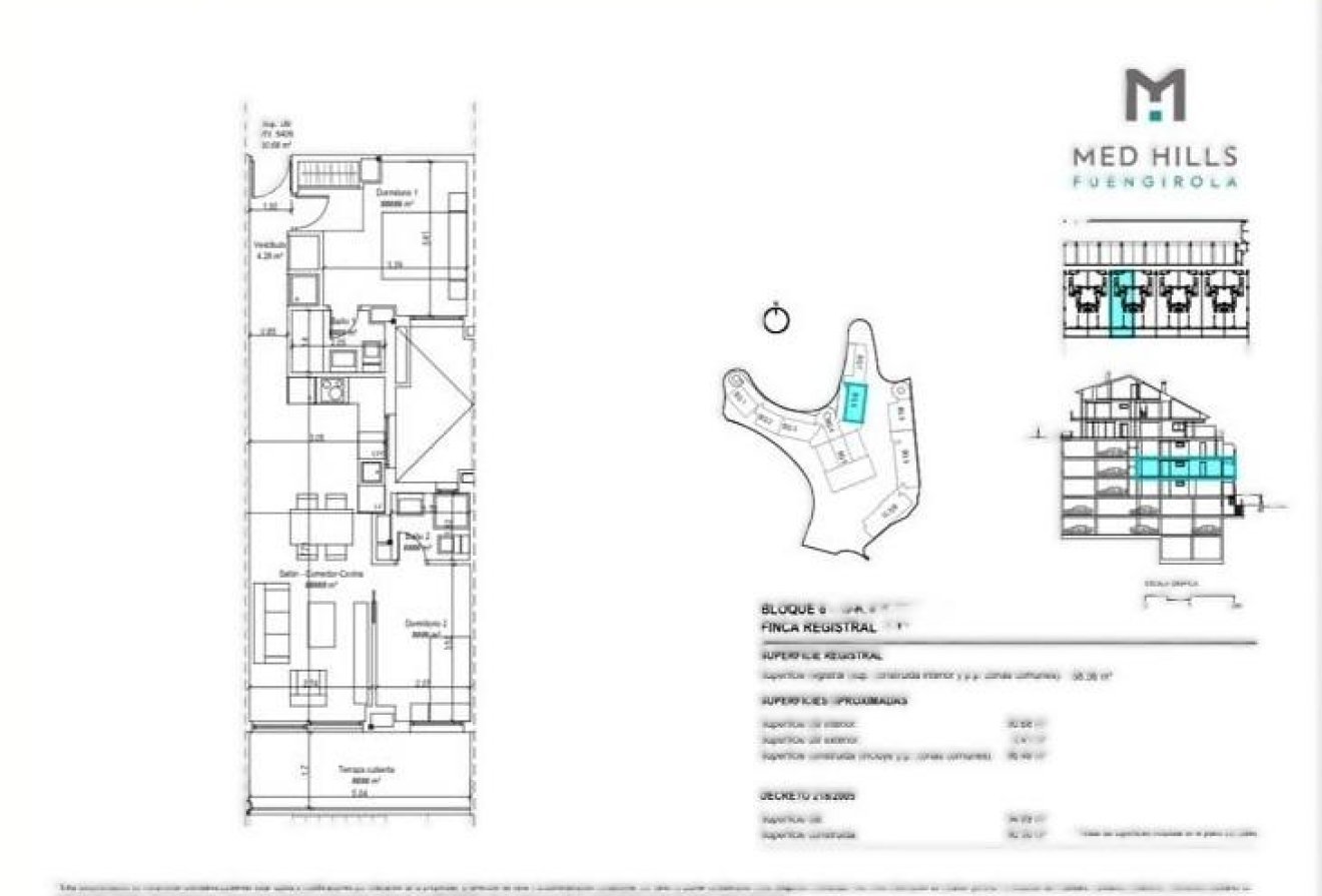 Reventa - Apartamento -
Fuengirola - Torreblanca del Sol