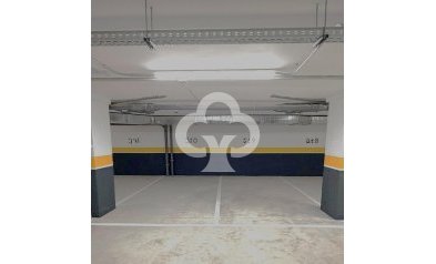 Reventa - Apartamento -
Fuengirola - Torreblanca del Sol