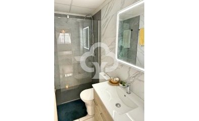 Resale - Townhouse -
Orihuela Costa - Punta Prima