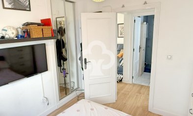 Resale - Townhouse -
Orihuela Costa - Punta Prima