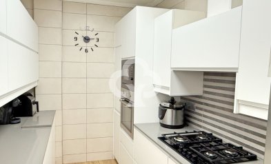 Resale - Townhouse -
Orihuela Costa - Punta Prima