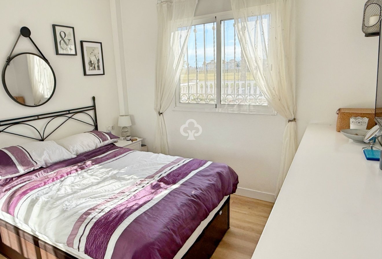 Resale - Townhouse -
Orihuela Costa - Punta Prima