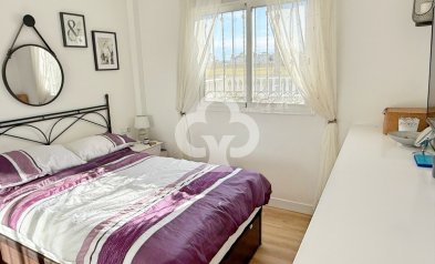 Resale - Townhouse -
Orihuela Costa - Punta Prima