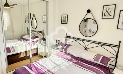 Resale - Townhouse -
Orihuela Costa - Punta Prima