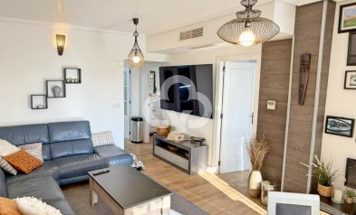 Resale - Townhouse -
Orihuela Costa - Punta Prima