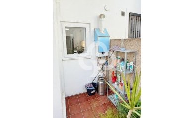 Resale - Townhouse -
Orihuela Costa - Punta Prima