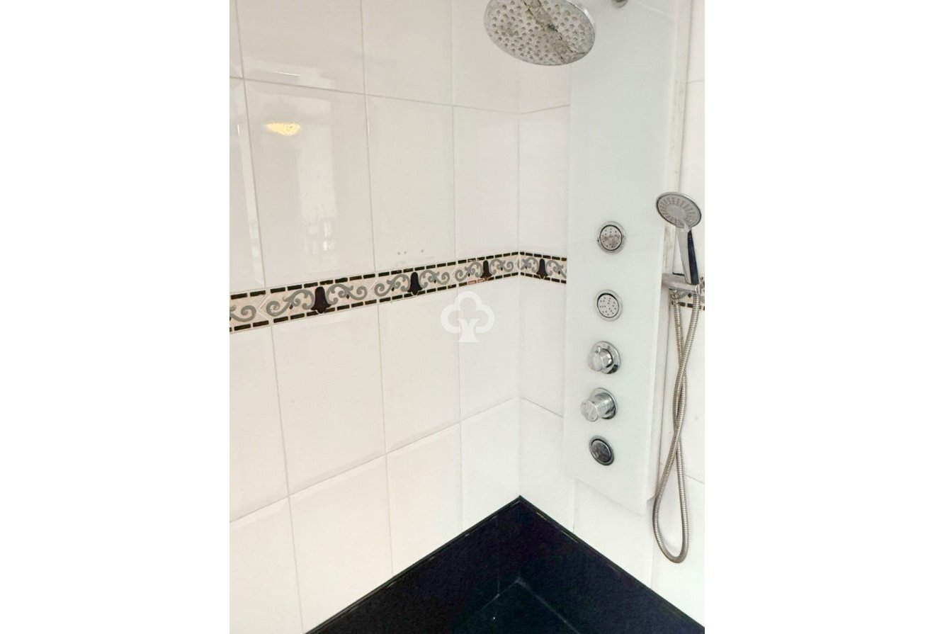 Resale - Townhouse -
Orihuela Costa - Punta Prima