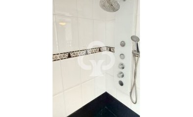 Resale - Townhouse -
Orihuela Costa - Punta Prima