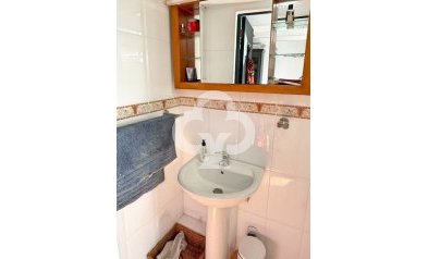 Resale - Townhouse -
Orihuela Costa - Punta Prima