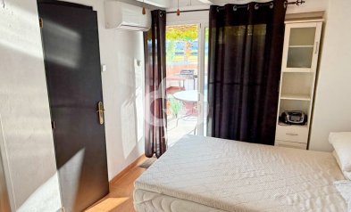 Resale - Townhouse -
Orihuela Costa - Punta Prima