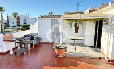 Resale - Townhouse -
Orihuela Costa - Punta Prima