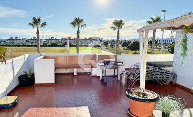 Resale - Townhouse -
Orihuela Costa - Punta Prima
