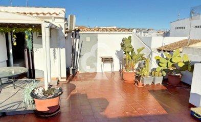 Resale - Townhouse -
Orihuela Costa - Punta Prima