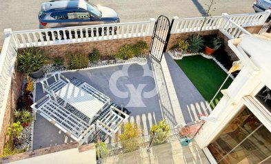 Resale - Townhouse -
Orihuela Costa - Punta Prima