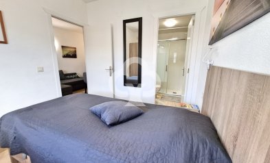 Jälleenmyynti - Bungalow -
Torrevieja - Los balcones