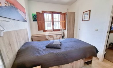 Jälleenmyynti - Bungalow -
Torrevieja - Los balcones