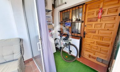 Jälleenmyynti - Bungalow -
Torrevieja - Los balcones