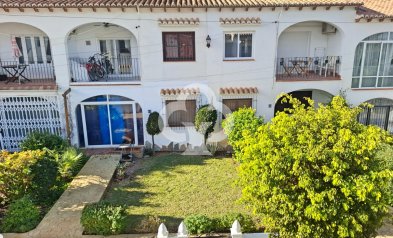 Jälleenmyynti - Bungalow -
Torrevieja - Los balcones