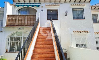Jälleenmyynti - Bungalow -
Torrevieja - Los balcones