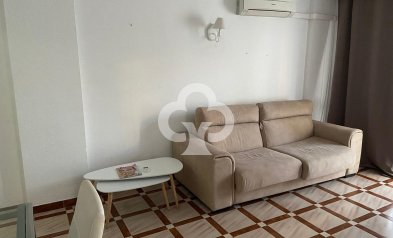 Wiederverkauf - Apartamento -
Fuengirola - Centro