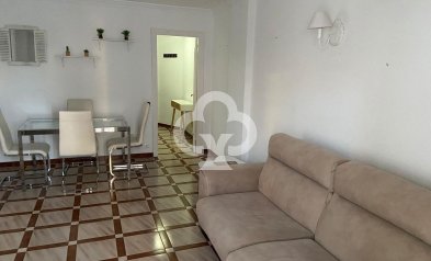 Wiederverkauf - Apartamento -
Fuengirola - Centro