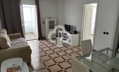 Wiederverkauf - Apartamento -
Fuengirola - Centro