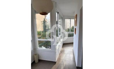 Wiederverkauf - Apartamento -
Fuengirola - Centro