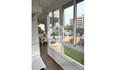 Wiederverkauf - Apartamento -
Fuengirola - Centro