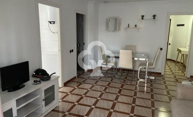 Wiederverkauf - Apartamento -
Fuengirola - Centro