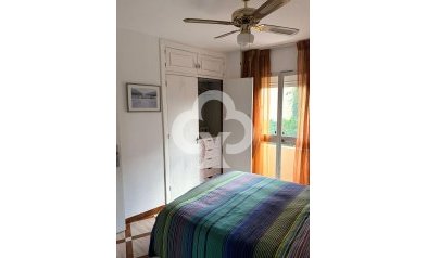 Wiederverkauf - Apartamento -
Fuengirola - Centro